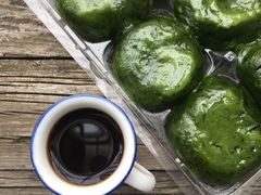 -王家沙点心店(南京西路总店)