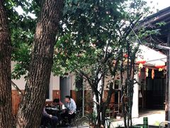 -李东农庄(中南百草园地标店)