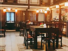 大堂-成隆行·蟹王府(九江路店)