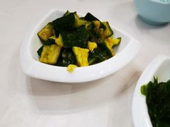 -青岛蓝海大饭店·渔歌舫(李沧店)