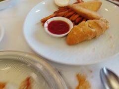 经典基辅式鸡卷-莫斯科餐厅