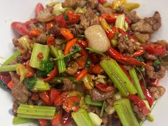 -冯大腕江湖川菜馆(后沙峪店)