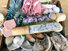 罗氏虾-Thai Basil罗勒叶泰式餐厅(时代天街店)