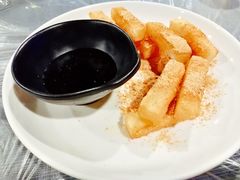 -虎虎龙虾大排档(双井店)