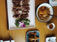 -大鸽饭(马王堆店)