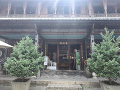 -喜洲翰林餐厅(董家百年老宅店)
