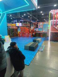-多乐岛运动游乐城(杭州店)
