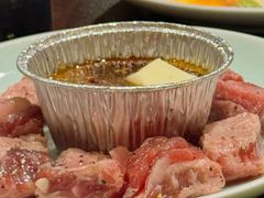 -蒜香焼肉PURUSHIN(马场路店)