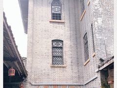 -安仁古镇