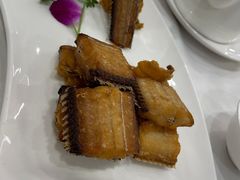 干煎东海带鱼-菜之味