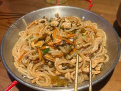 -神府路壹号·海鲜烧烤·砂锅粥·锅物(三坊七巷店)