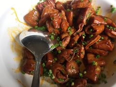 -马仕玖煲·融合菜·酥不腻烤鸭(人大店)