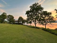 -东钱湖旅游度假区