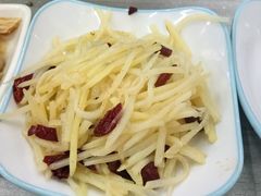 -肖妈妈手擀面(武夷店)
