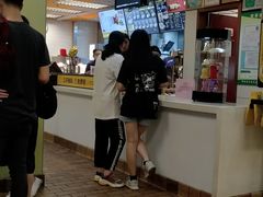 -麦当劳(开平潭江店)