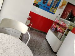 -新时沏奶茶·炸鸡(前仓店)