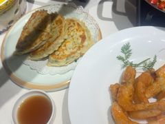-惠丰堂饭庄·烤鸭·京味菜(翠微路店)