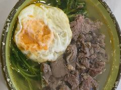 吊龙面-雪花龙吊龙牛肉面(三山街店)