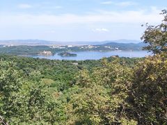 -沈阳辉山风景区