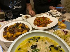 -昆山裕元花园酒店·囍园中餐厅