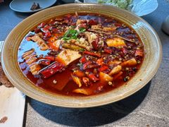 毛血旺-马旺子·川小馆