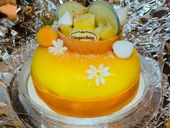 -哈根达斯(武汉天地店)