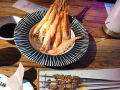 -网红丛林音乐烤吧