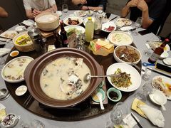-章吴记喜瑞餐厅(东东城店)
