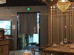 大堂-陈傻子餐厅(世纪都会店)