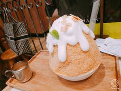 -After You Dessert Cafe(CENTRALWORLD)