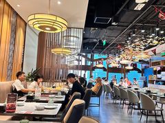 -有璟阁港式餐厅(国贸商城店)