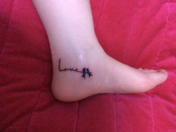 -雕哥的纹身店A3 TATTOO&纹身培训