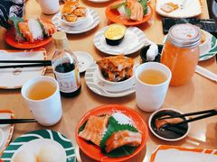 -新一番三文鱼寿司(红城湖店)