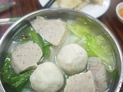 -蒂蒂香達濠魚丸