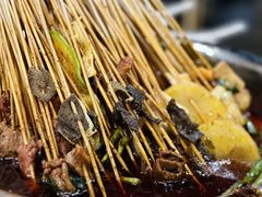 -成都瓜串串(华强北店)