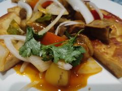 -巴扎美食·新疆菜·西域歌舞表演餐厅(新疆大厦店)
