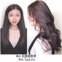 -BM SALON