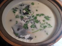 -姜君·千岛湖鱼头馆(浦东大道店)