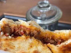 -满意肉夹馍(展宏路店)