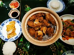 -小娘惹厨房Little Nyonya(狮城有约上榜店)
