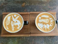 -Roast8ry Coffee Lab