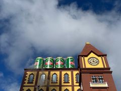 -青岛啤酒博物馆