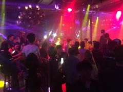 -in9音酒 Club(福田店)