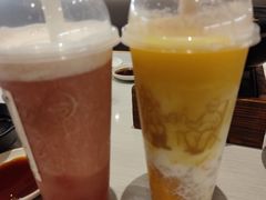 -喜茶(上海奉贤宝龙店)
