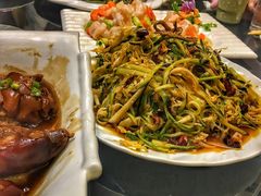 -张包铺(关东古巷店)