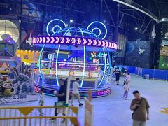 -弘阳·未来世界(弘阳广场店)