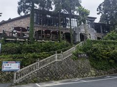 -莫干山风景区
