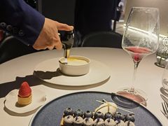 -L'Arome芳芳法国餐厅(仙林金鹰店)