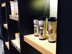 -星巴克(北京南站第二店)