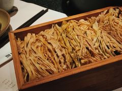 -盡膳口福跷脚牛肉火锅(北美新天地店)